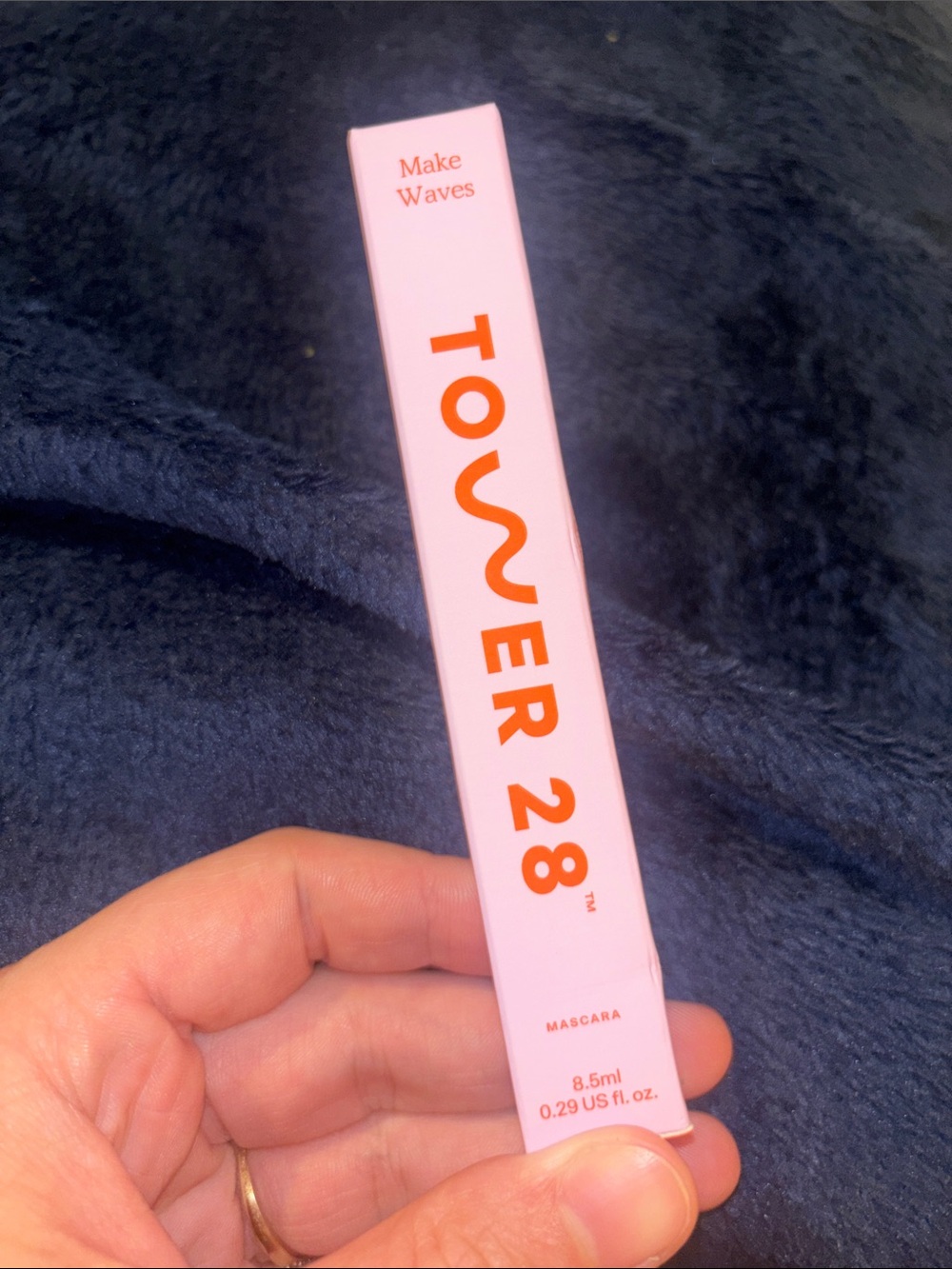 Tower 28 Mascara
